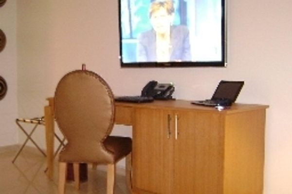 Victoria Crown Plaza Hotel (Lagos)